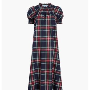 Hillhouse Caroline Nap Dress